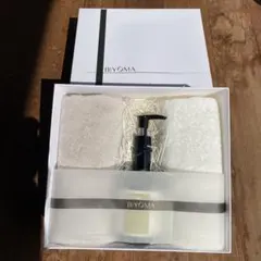 BIYOMAハンドウォッシュ＆今治タオル2枚　ツカモト株主優待
