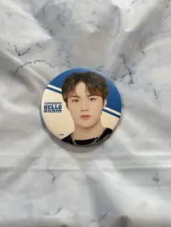 2025年最新】treasure 缶バッチ ドヨンの人気アイテム - メルカリ