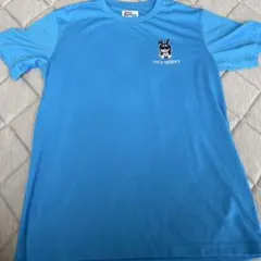 Jack Bunny ドラえもん コラボ Tシャツ ブルー サイズ5のサムネイル