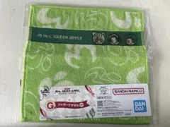 Mrs.GREENAPPLE ミセス 一番くじ G賞 ジャガードタオル