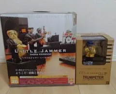 LITTLE JAMMER meets セットTRUMPETER(新品未使用) 2026年最新】Yahoo!オークション -リトルジャマー little jammerの中古