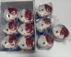 僕のヒーローアカデミア　もちころりん　お風呂ver.　轟焦凍