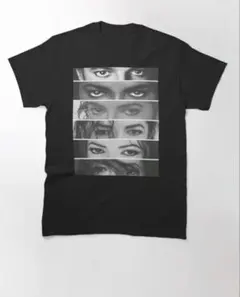 ch!iii Center Tuck Tee chiiiibag 黒 - メルカリ