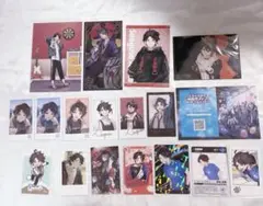 にじさんじ 三枝明那 チェキ ブロマイド まとめ売り