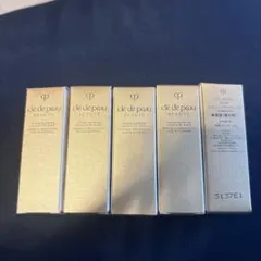 クレ・ド・ポーボーテ☆リッサーリッズSサンプル1.6g×10本 クレ・ド・ポー ボーテ セラムリッサーリッズS｜紹介記事｜キレイエ