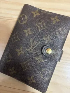 LOUIS VUITTON 手帳套