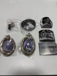 Twisted Wonderland セット