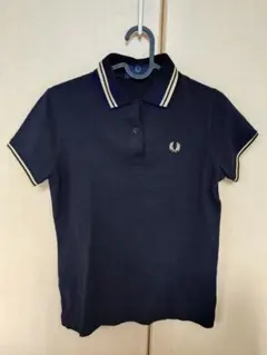 2025年最新】fred perry ポロシャツ ブラック ゴールドの人気