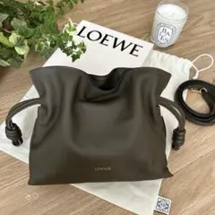 JH17 ロエベ 極美品 フラメンコ ショルダーバッグ フリンジ クロスボディ 楽天市場】ロエベ フラメンコ（ショルダーバッグ