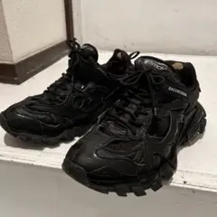 2025年最新】balenciaga track2の人気アイテム - メルカリ