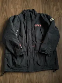 echo ecko ジャケット