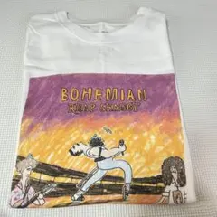 印　Queen Tシャツ