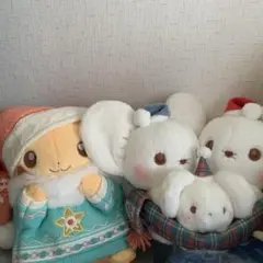 2025年最新】ポケモン クリスマス イッカネズミの人気アイテム - メルカリ