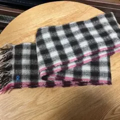 マフラー