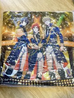 ラッキーくじ　SideM ドラスタ