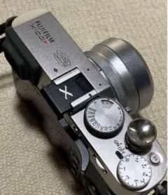 2025年最新】x100 FUJIFILMの人気アイテム - メルカリ