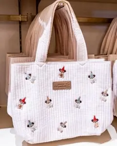 リルリンリントートバッグ