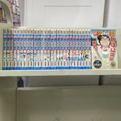 【漫画喫茶落ち】全巻 元祖!浦安鉄筋家族 全28巻セット　浜岡賢次