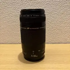 2025年最新】canon ウルトラソニックの人気アイテム - メルカリ