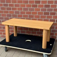 2026年最新】無印 テーブル 脚の人気アイテム - メルカリ