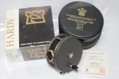 2025年最新】ハーディー パーフェクト リールの人気アイテム - メルカリ