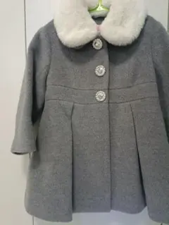 2025年最新】ケイトスペード ファー コートの人気アイテム - メルカリ