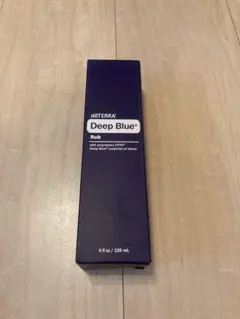 ょょちん⭐︎【正規品未開封】ドテラ　ディープブルー　2本組 2026年最新】doterra ディープブルーの人気アイテム - メルカリ