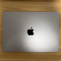 【極美品】Apple MacBook Air M3 13インチ スペースグレイ