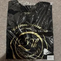 25th Anniversary Tシャツ