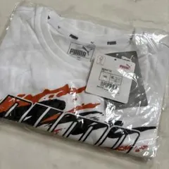 PUMA Tシャツ 580937 02 サイズ160