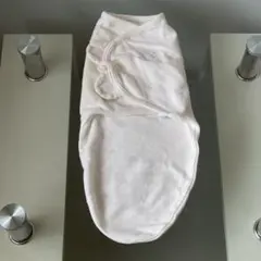 SwaddleMe おくるみ PREEMIE ホワイト