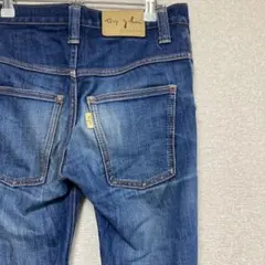 ＜BIG JOHN＞ CANDLE LEG　ユナイテッドアローズ別注