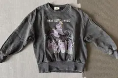 バースデイ マイリトルワンダー　ディズニーアースラー ヴィランズ トレーナー