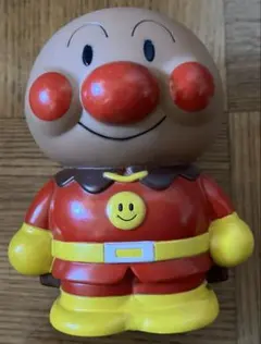 2025年最新】アンパンマン 貯金箱の人気アイテム - メルカリ