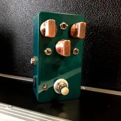 1995fx Tinnitus オペアンプJRC4558DD 艶あり - メルカリ