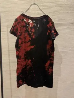 y2k archive ifsix LGB 総柄　tシャツ 2026年最新】IF SIX WAS NINE メンズ Tシャツの人気アイテム - メルカリ