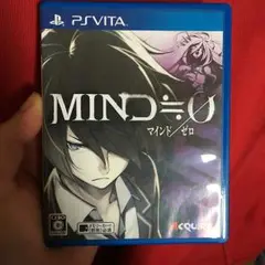 MIND≒0（マインド/ゼロ）/アクワイア