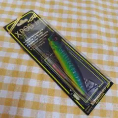 メガバス ito エックスポッド 限定 SP-C ゲンロク 新品未開封 メガバス ito エックスポッド 限定 SP-C ゲンロク 新品未開封