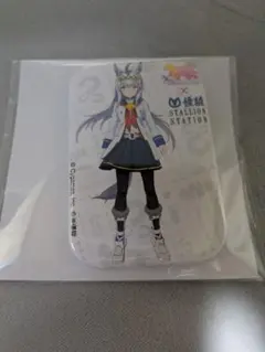 2025年最新】オグリキャップ缶バッジの人気アイテム - メルカリ