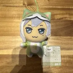アイドリッシュセブン×太鼓の達人 きらどるぬいぐるみ ドンぬい 千