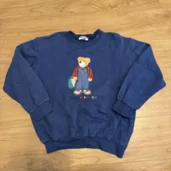 ミキハウス トップス