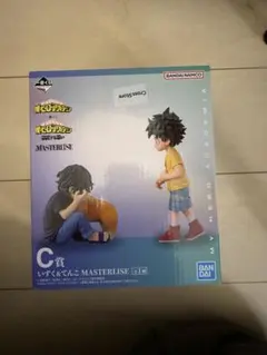 僕のヒーローアカデミア MASTERLISE C賞