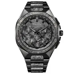 【新品限定】最安値CITIZEN CC4107-80H ブラックチタン™シリーズのサムネイル