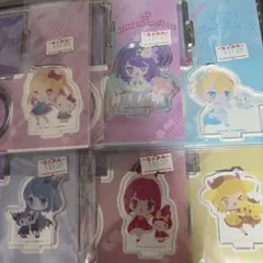 推しの子 サンリオ アクリルスタンド