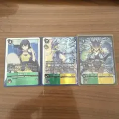デジモンカードゲーム 八神太一 オファニモン プロモ promo cards デジモンカードゲーム 八神太一 オファニモン プロモ promo cards