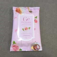 Ｇｅスキンケアシート　フローラル 320枚セット　～３０日 Geスキンケアシート フローラル 320枚セット ～30日 Ge