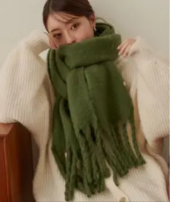 ボリュームマフラー