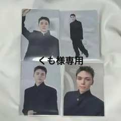 seventeen new タレントカード