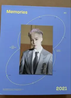 2025年最新】bts ジミン トレカ memoriesの人気アイテム - メルカリ