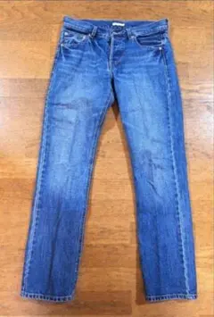 ヴィンテージ デニム